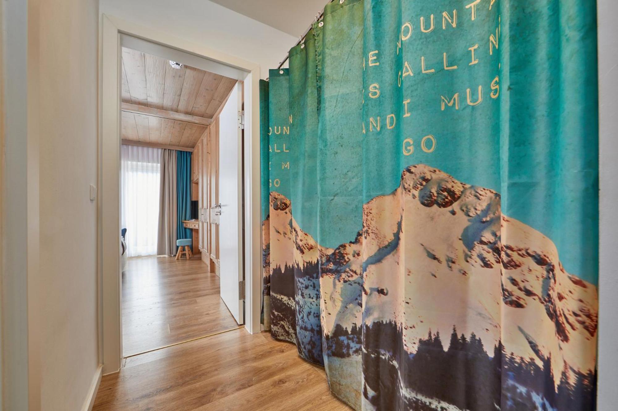 Oberwasser Garmisch-Partenkirchen Zewnętrze zdjęcie
